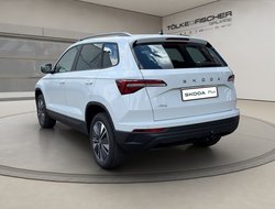 Karoq 1.5 TSI DSG Balance ACC AHK Navi eHeck