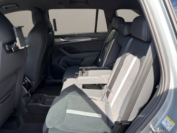 Kodiaq 4x4 Sportline DCC ACC AHK AUT Kam. Navi – Bild 14