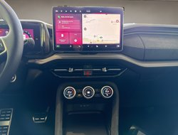 Kodiaq 2.0 TDI DSG 4x4 Sportline DCC ACC AHK Navi