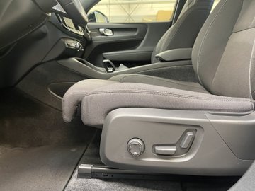 XC40 P8 Ultimate Recharge Pure Electric ACC AHK – Bild 10