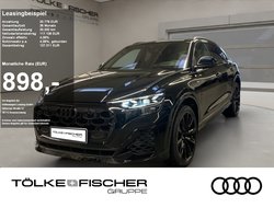 Q8 S-Line 3.0 quattro TFSI e Pano S-line ACC LM