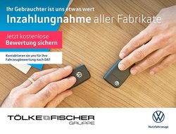 Crafter 35 Pritschenwagen EK TDI 103 kW 6-Gang