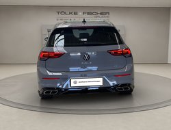 Golf VIII 2.0 TDI R-Line R-Line ACC AUT Kam. LED
