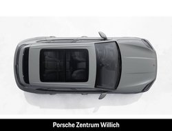 Cayenne E-Hybrid Black Edition InnoDrive Head-Up