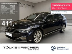 Passat Variant 2.0 TDI BMT Elegance DCC NaviPro