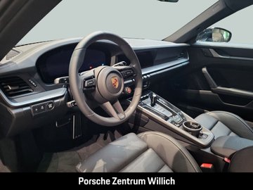 992 911 Carrera 4S Liftsystem-VA Sportabgas BOSE – Bild 7