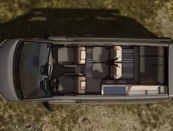 T7 California Ocean 110 kW DSG Mod 27 DCC ACC LM
