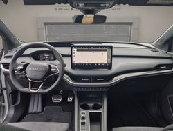 Enyaq Coupé 85Sportline Pano ACC AHK AUT Kam.