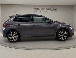 Polo VI 1.0 TSI R-Line R-Line IQLight ACC AUT LM