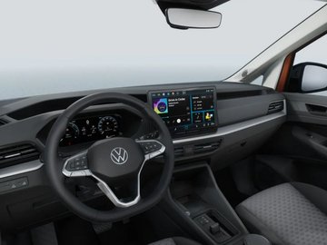 Caddy California 5-Sitzer 1.5 l TSI 85 kW DSG – Bild 14