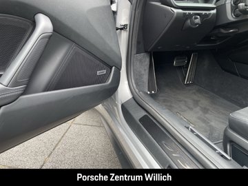992 911 GT3 mit Touring-Paket Liftsystem-VA BOSE – Bild 20