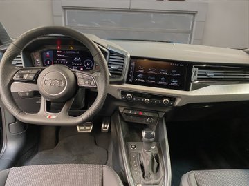A1 Sportback advanced 30 TFSI S tronic AUT Kam. – Bild 16