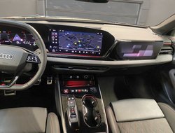 A5 2.0 Avant TFSI W S-line ACC AHK AUT Navi Pano