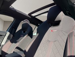 Octavia Combi 2.0 TSI  W RS ACC AHK AUT Kam. LED
