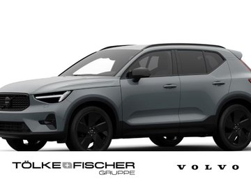 XC40 B4 Plus Black Edition Gewerbe Aktion – Bild 1