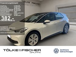 ID.3 (58kWh) Pro ACC AUT Kam. Navi DynLicht LED