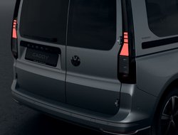 Caddy ENERGY  5-Sitzer 1.5 l 85 kW  7 Gang DSG