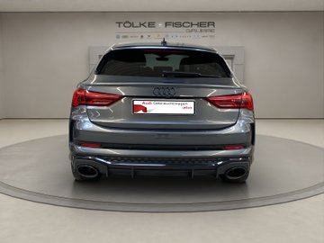 RSQ3 Sportback 2.5 quattro TFSI S-line AUT Kam. – Bild 5