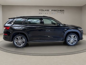 Kodiaq 2.0 TDI 4x4 L&K ACC AUT Kam. Navi Virtual – Bild 6