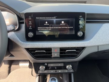 Kamiq 1.0 TSI DSG Balance AHK AUT Kam. KeyLess – Bild 12