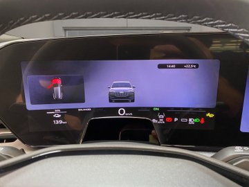 Q6 e-tron quattro W S-Line business Pano S-line – Bild 12