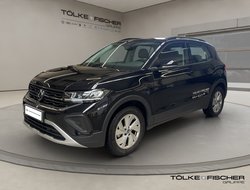 T-Cross 1.0 TSI 70 kW Life ACC AHK Kam. Navi LED