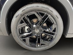 T-Cross 1.0 l TSI OPF 7-G-DSG AHK Rückfahrkamera