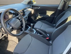 Fabia 1,0 TSI Tour Kamera Navi KeyLess LM