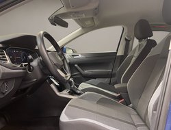 Polo VI 1.0 TSI Style IQLight ACC AUT Kam. Navi