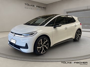 ID.3 Neo (58kWh) Style IQLight ACC AHK AUT Kam. – Bild 2
