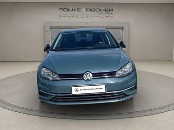 Golf VII 1.6 TDI BMT IQ.DRIVE ACC Navi DynLicht – Bild 4