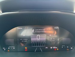 Fabia Monte Carlo ACC Kamera KeyLess SHZ