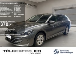 Passat Variant 2.0 TDI  Business DCC ACC AHK LM