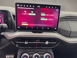 Kodiaq iV DSG Sportline DCC Navi AHK Matrix eHeck