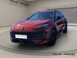 T-Roc R-Line 1.5 l eTSI OPF 7-Gang-DSG R-Line LM