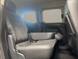Caddy 1.5 TSI Style NaviPro ACC AUT Kam. Navi LM