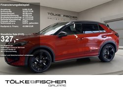 T-Roc Black-Style DSG Pano AHK neues Modell