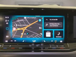 T7 California Coast 2.0 TDI 110 KW DSG AHK Navi