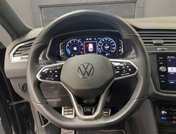 Tiguan 2.0 TSI BMT 4Motion R-Line DCC Pano ACC
