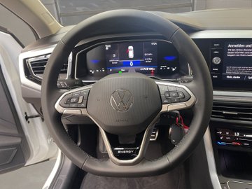 Taigo 1.0 l TSI OPF 7-Gang-DSG AHK Rückfahrkamera – Bild 11