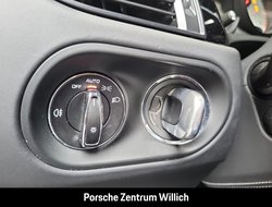 Macan Turbo Burmester Sportabgas Surround-View