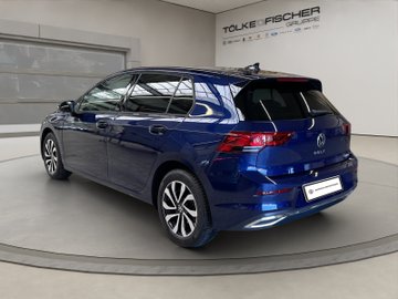 Golf VIII 1.5 eTSI Active ACC AUT Navi Standh. – Bild 4