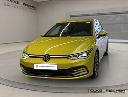 Golf VIII 1.5 TSI Style IQLight ACC Kam. Navi LM