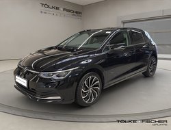 Golf VIII 1.5 eTSI Move ACC AHK AUT Kam. Navi LM