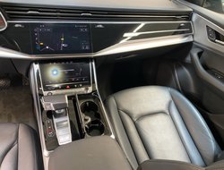 Q8 55 3.0 TFSI quattro ACC AUT Leder Navi 360 LM