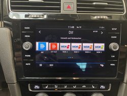 Golf VII 1.0 TSI BMT IQ.DRIVE ACC DynLicht LM