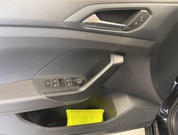 T-Cross 1.5 TSI Style ACC AHK AUT Kam. Navi LED