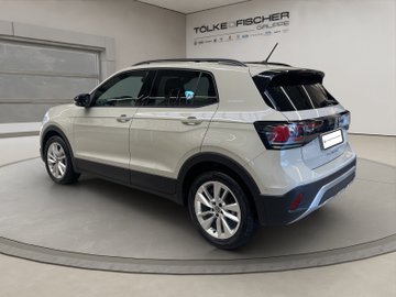 T-Cross 1.0 TSI 85 kW Energy ACC AUT Navi LED LM – Bild 4