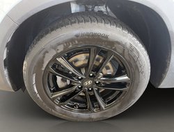 Santa Fe 1.6 T-GDI Prime ACC AUT Kam. Leder Navi