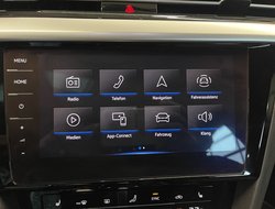 Arteon Shooting Brake 2.0 TSI  R-Line NaviPro LM